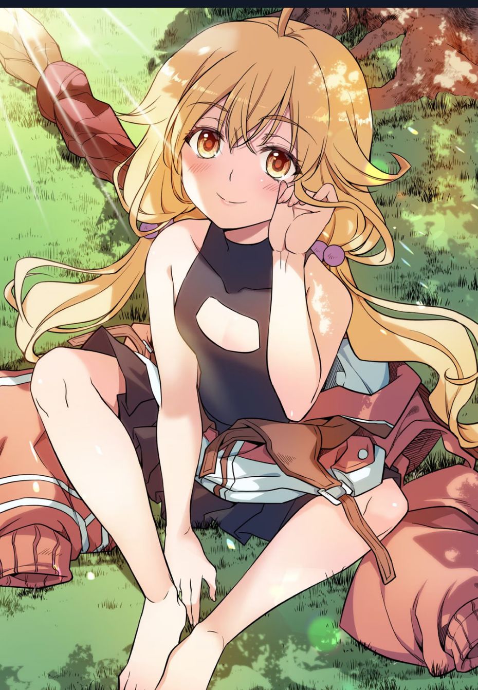 Chapter 122 trang 19