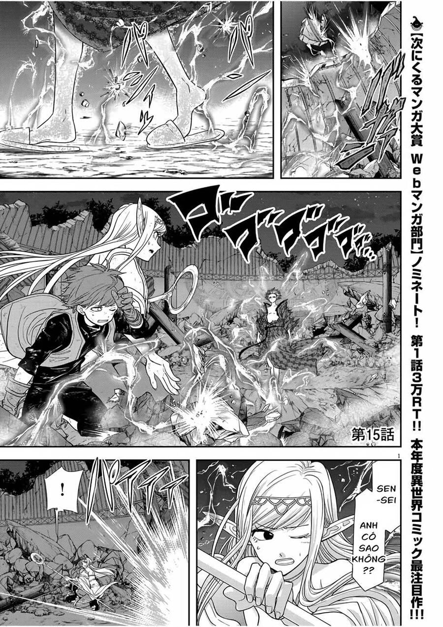 Chapter 15.1 trang 1