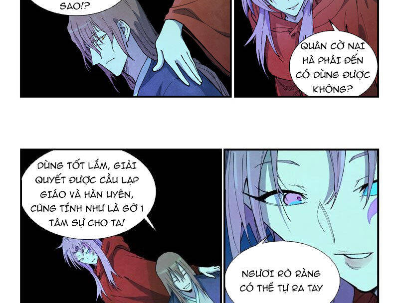 Chapter 729 trang 18