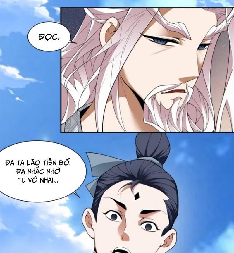 Chapter 301 trang 28