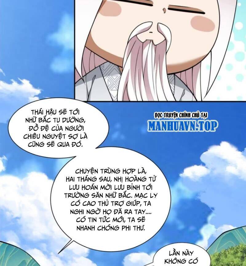 Chapter 301 trang 30