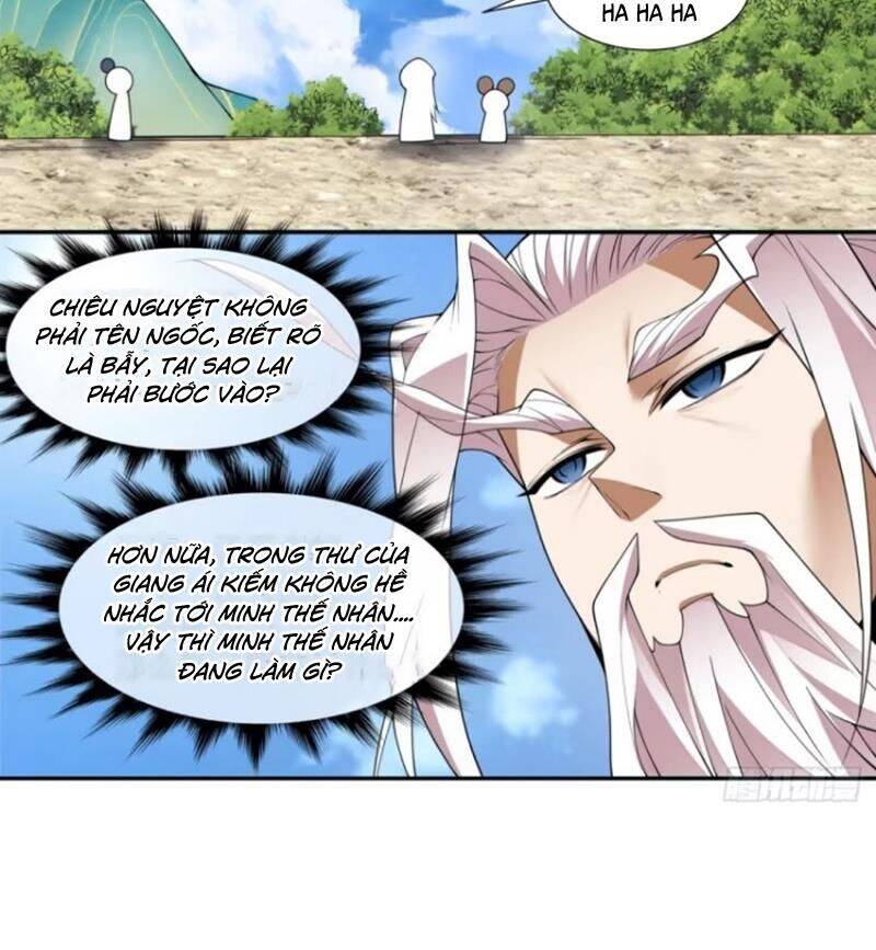 Chapter 301 trang 31