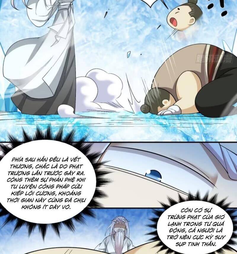 Chapter 302 trang 23