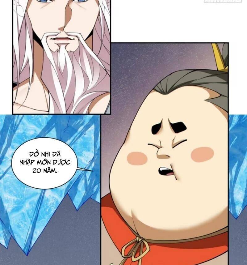 Chapter 302 trang 26