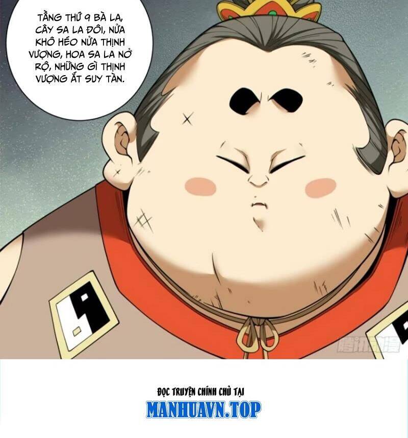 Chapter 302 trang 31