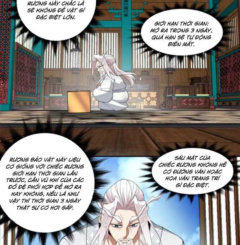 Chapter 303 trang 14