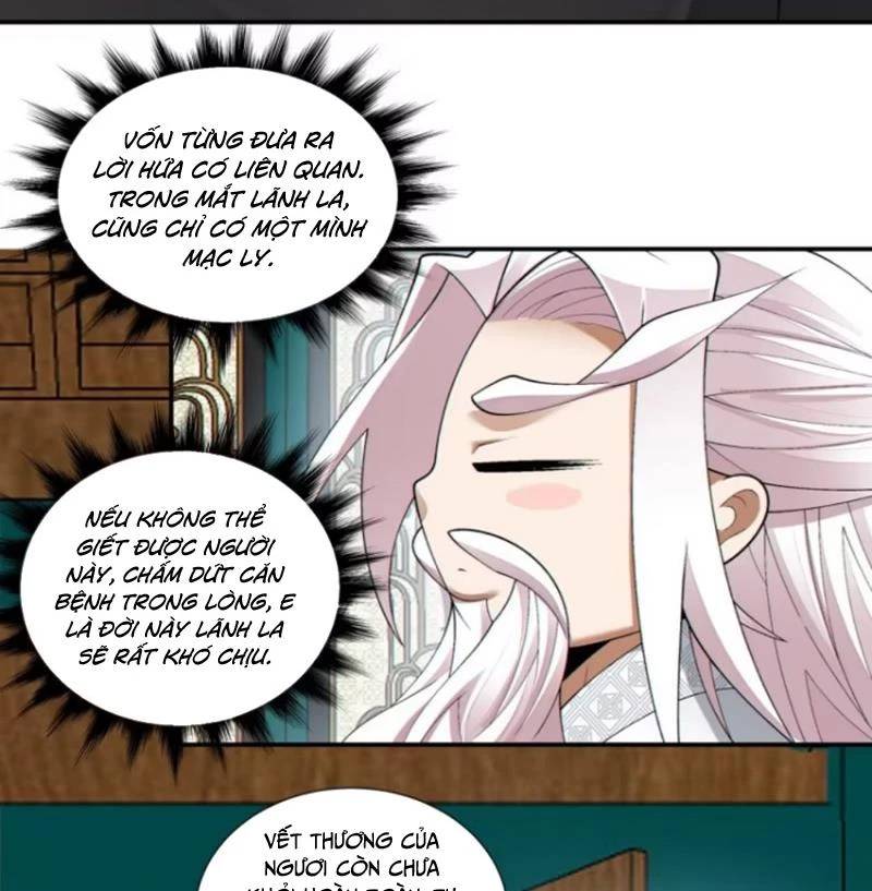 Chapter 303 trang 28