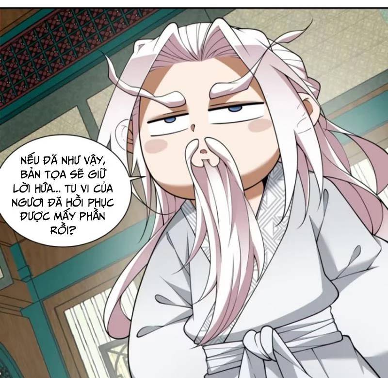 Chapter 303 trang 34