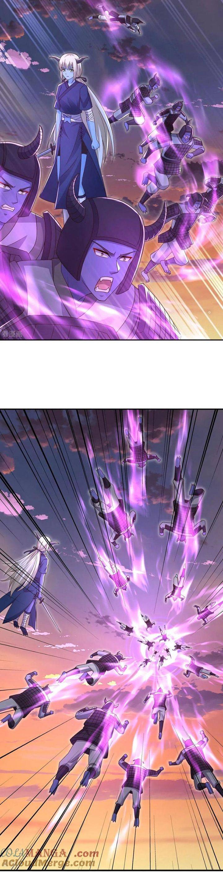 Chapter 664 trang 34