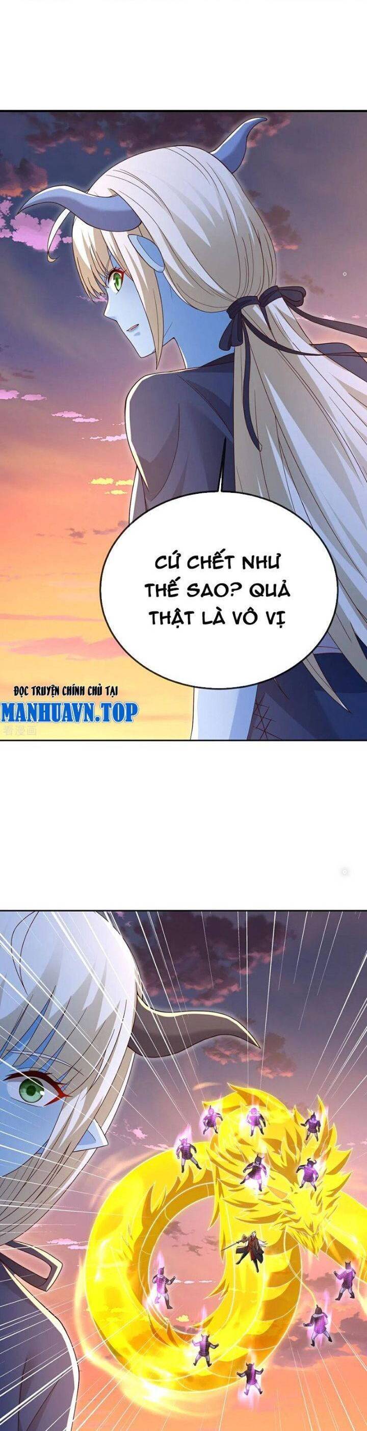 Chapter 664 trang 35