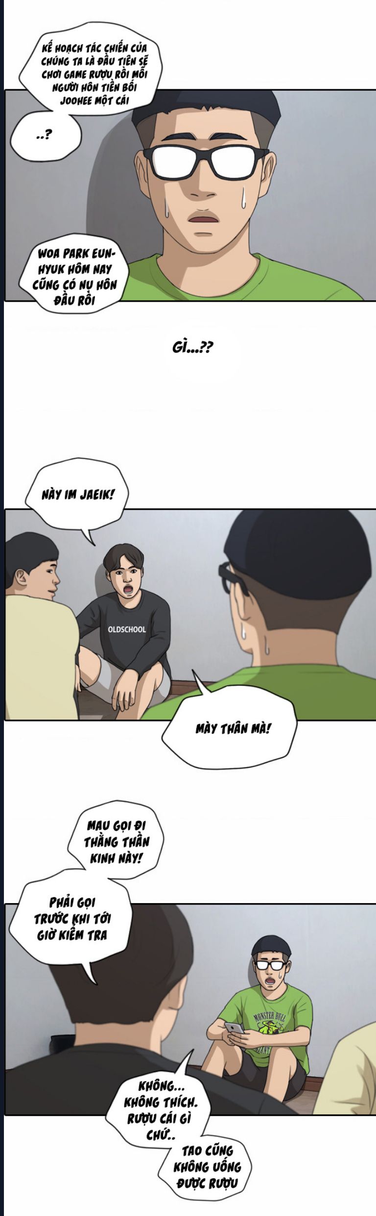 Chapter 143 trang 10