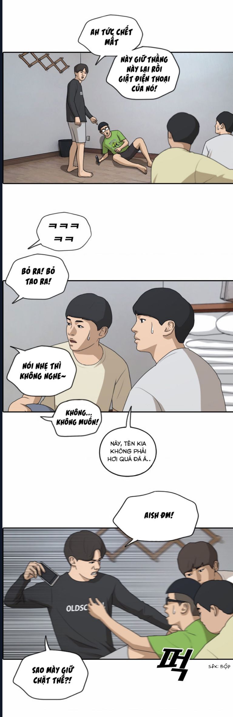 Chapter 143 trang 13