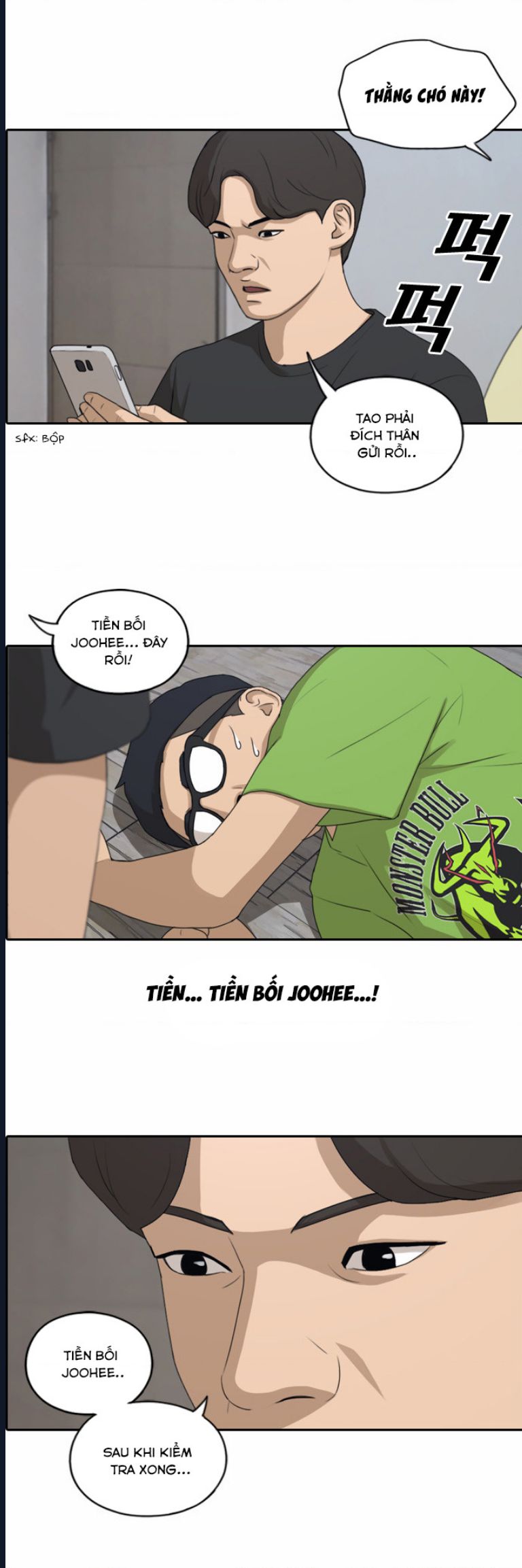 Chapter 143 trang 14