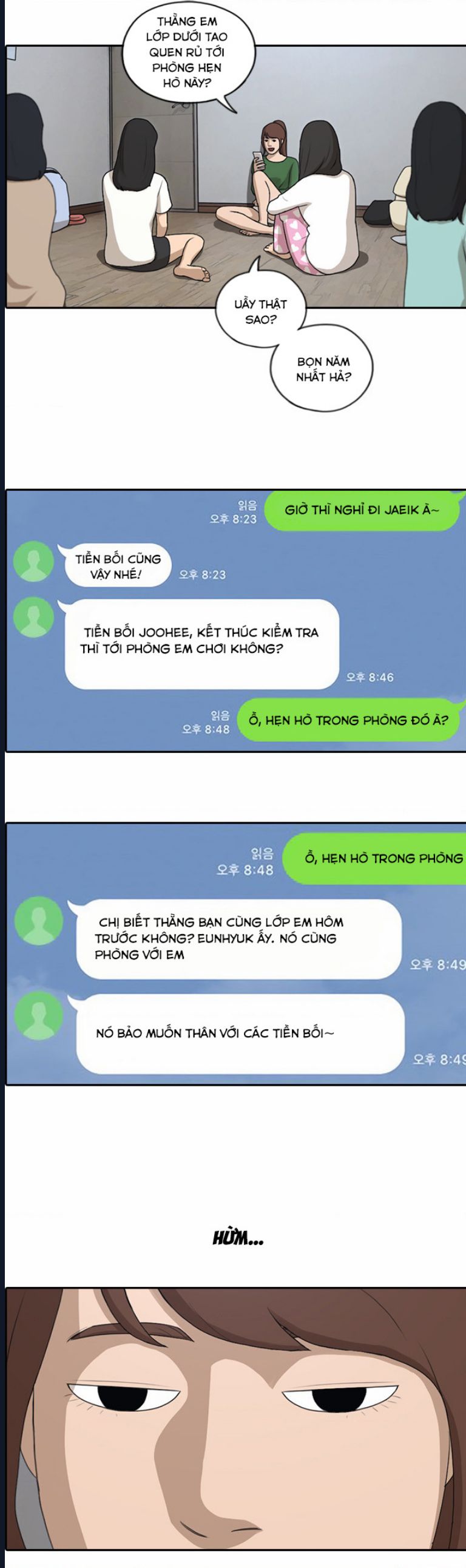 Chapter 143 trang 17