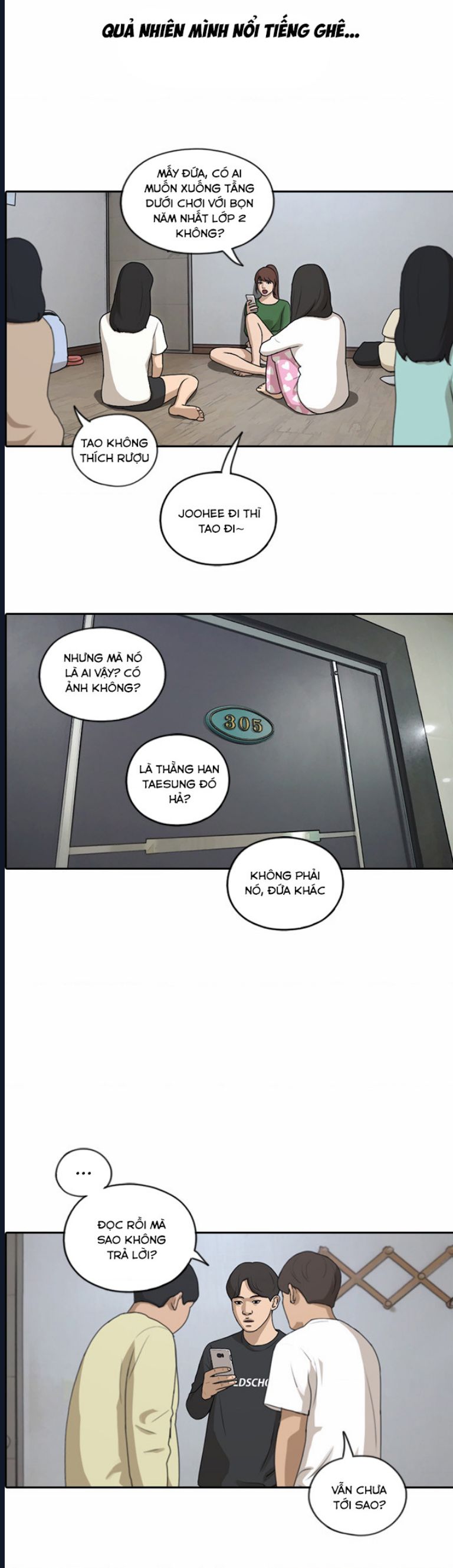 Chapter 143 trang 18