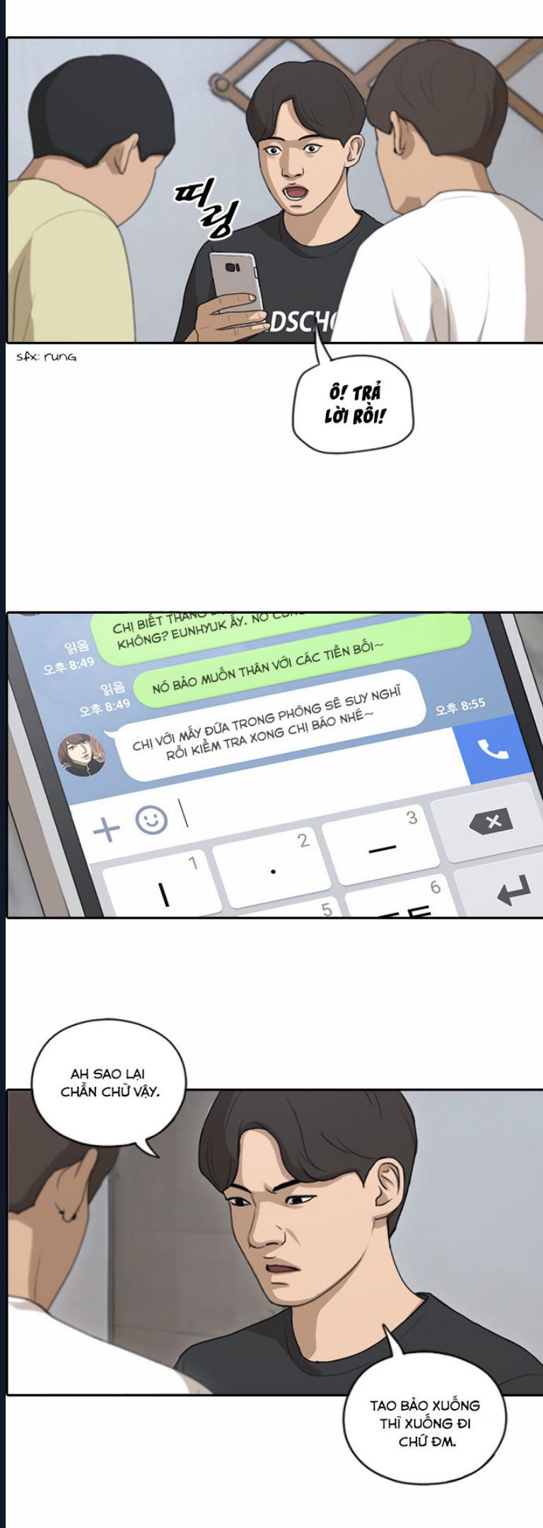 Chapter 143 trang 19