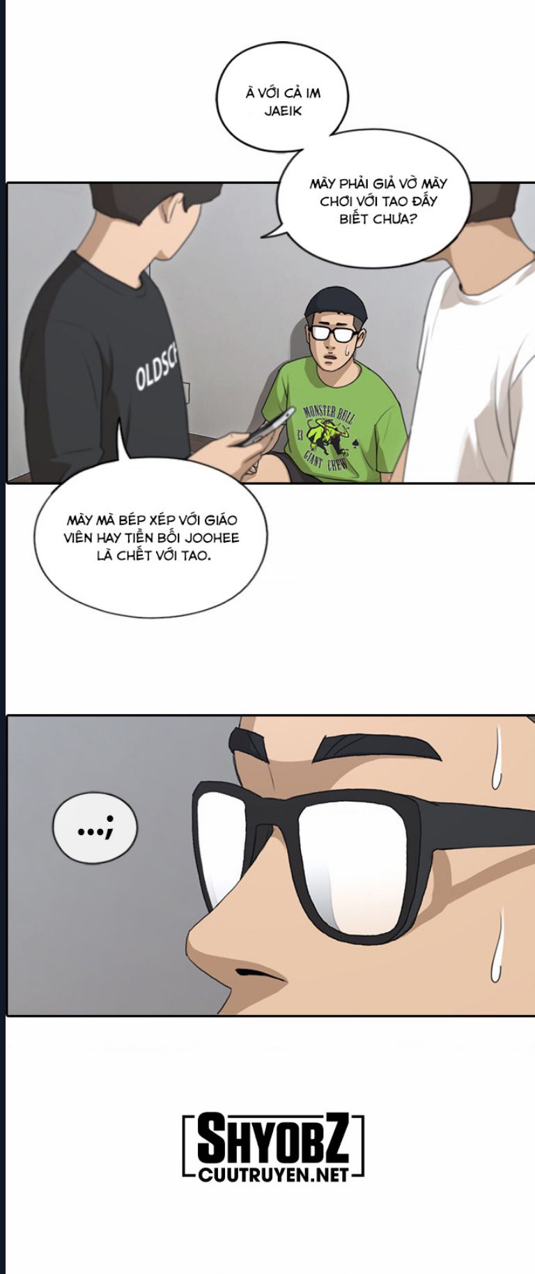 Chapter 143 trang 20