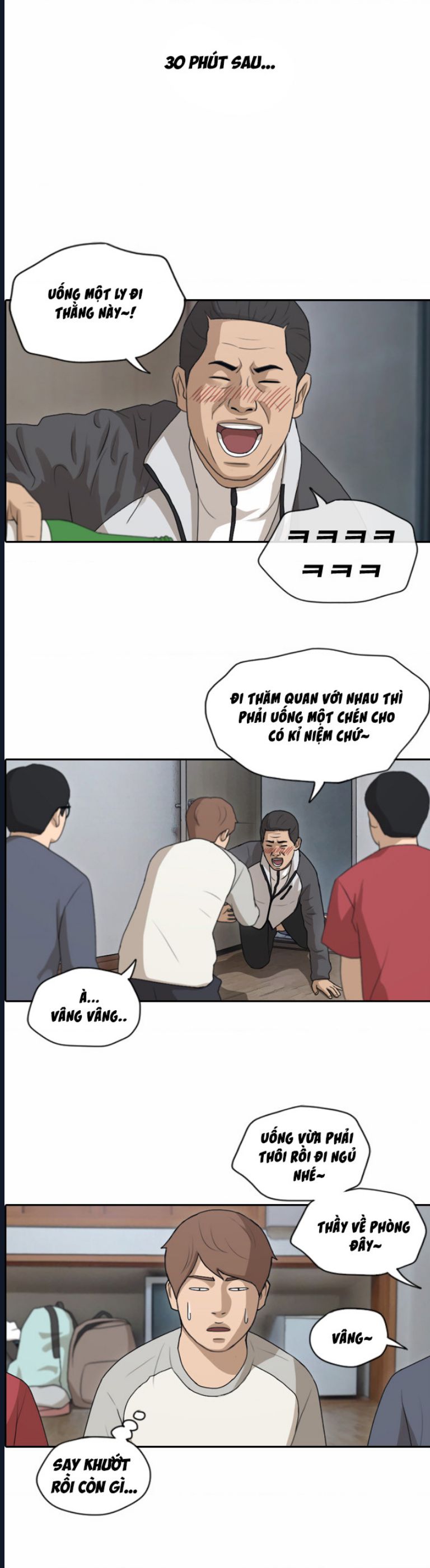 Chapter 143 trang 22