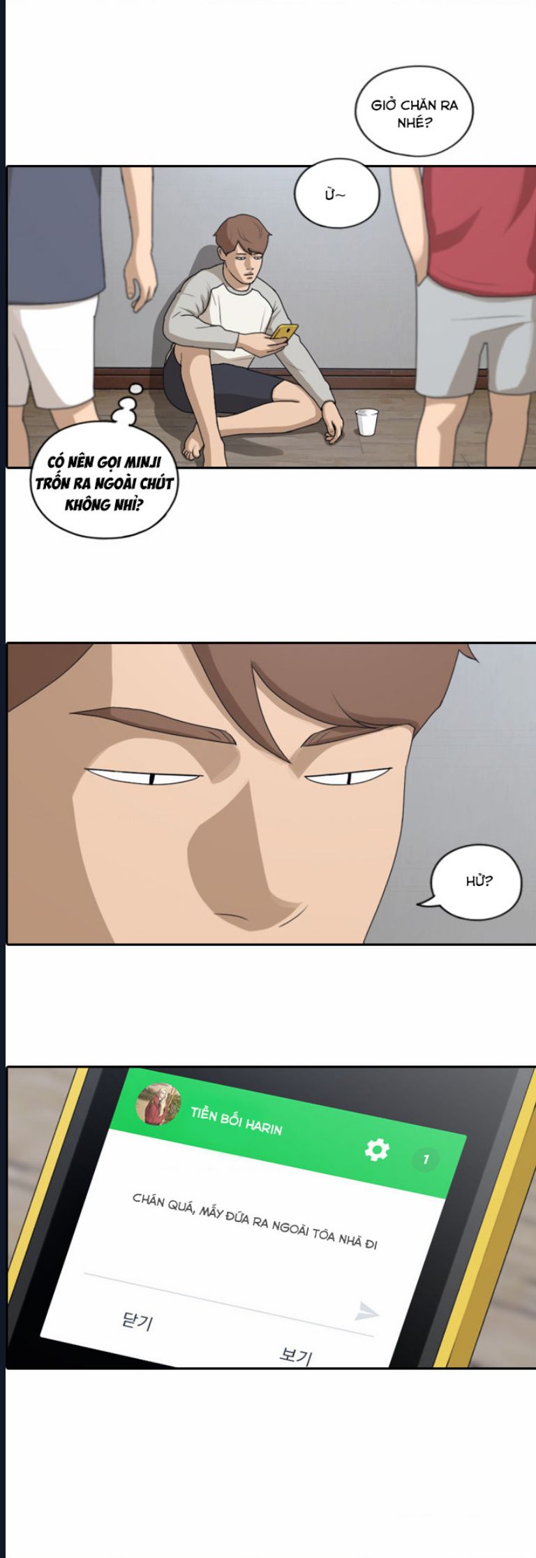 Chapter 143 trang 23