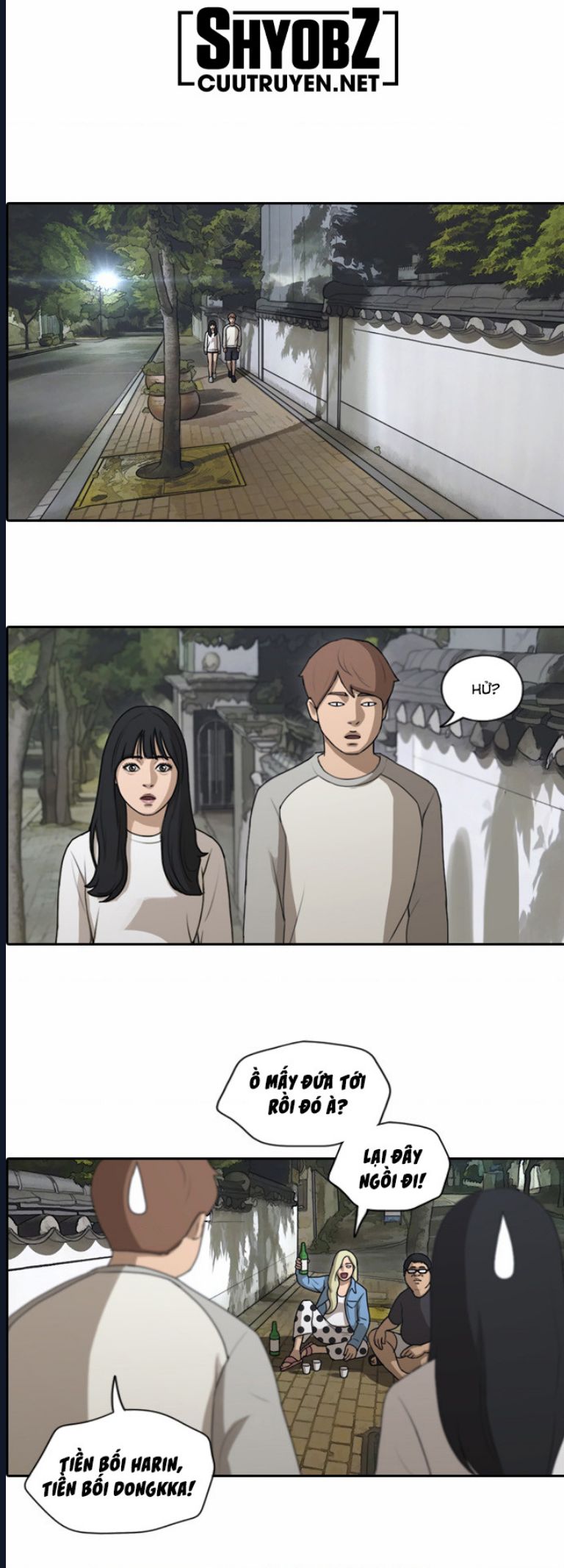 Chapter 143 trang 24