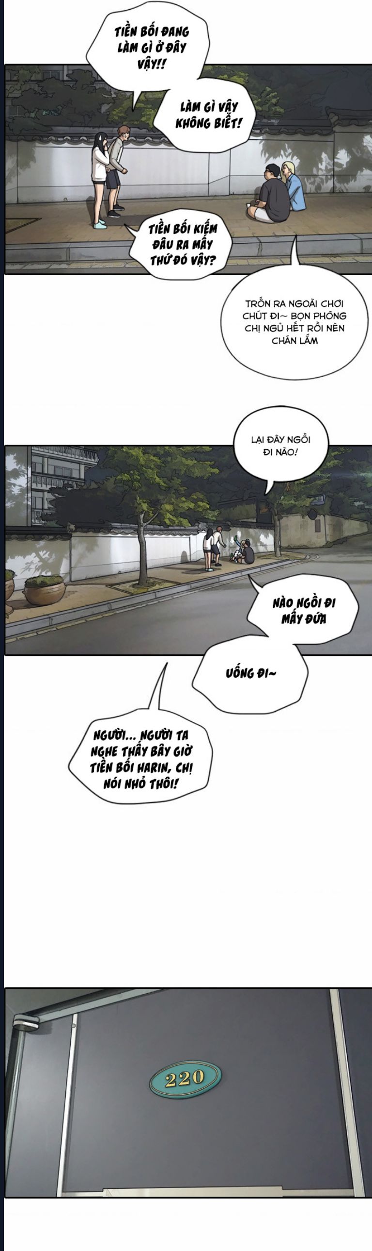 Chapter 143 trang 26