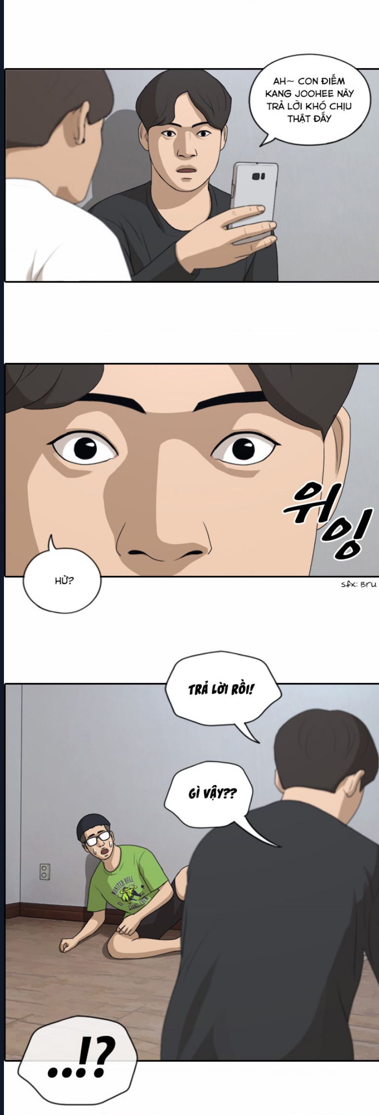 Chapter 143 trang 27