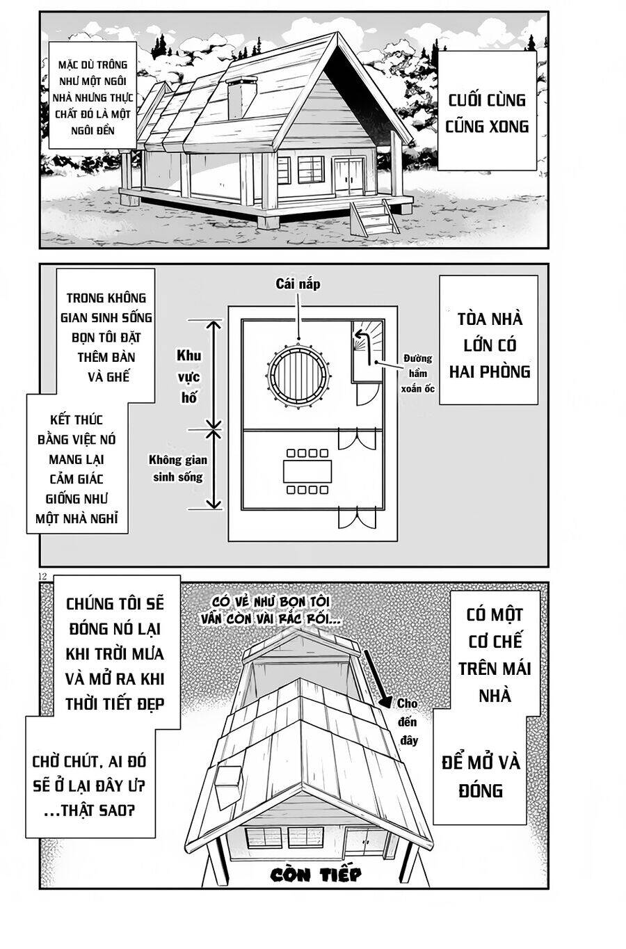 Chapter 191 trang 12