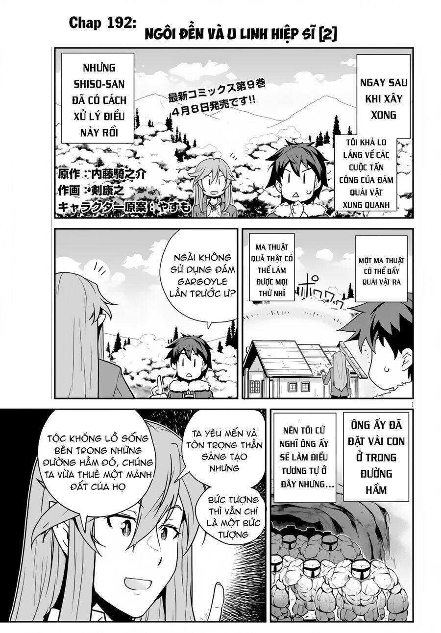 Chapter 192 trang 1