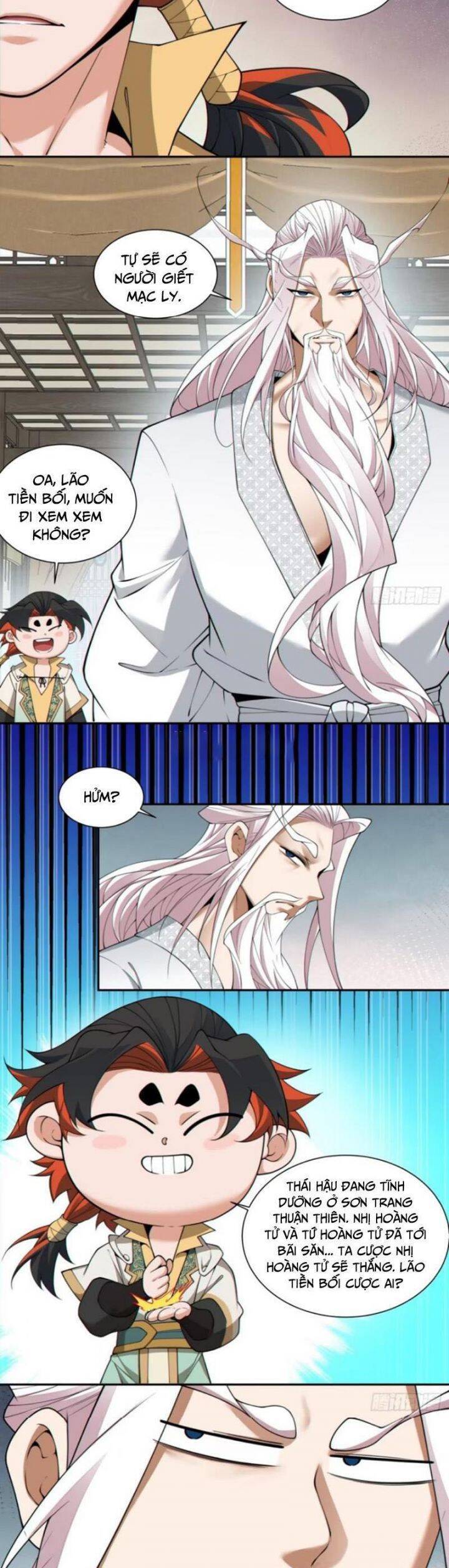 Chapter 306 trang 10