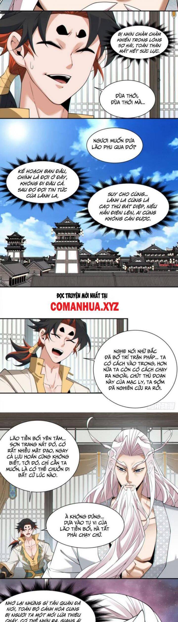 Chapter 306 trang 11