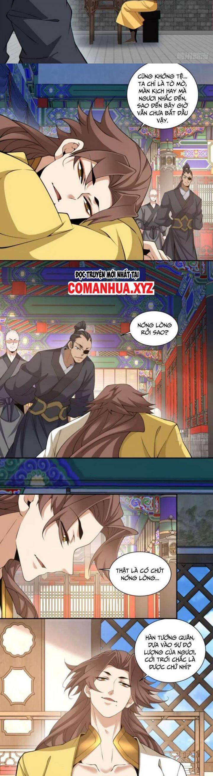 Chapter 306 trang 16