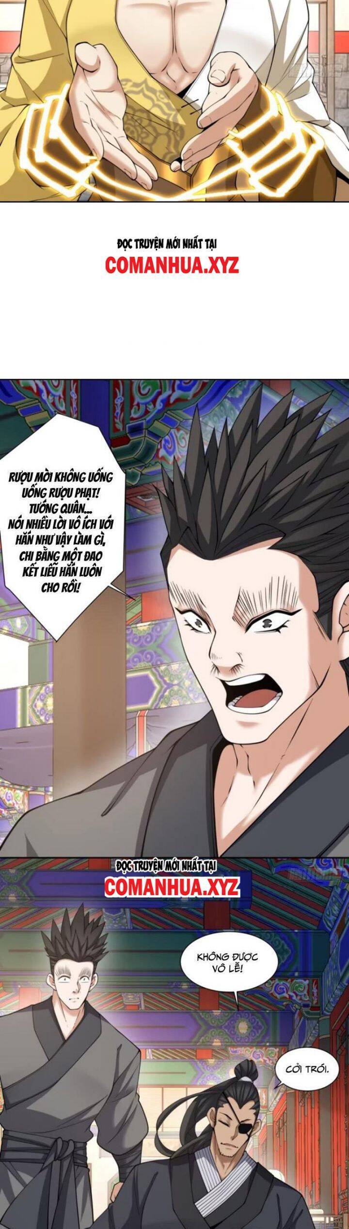 Chapter 306 trang 17