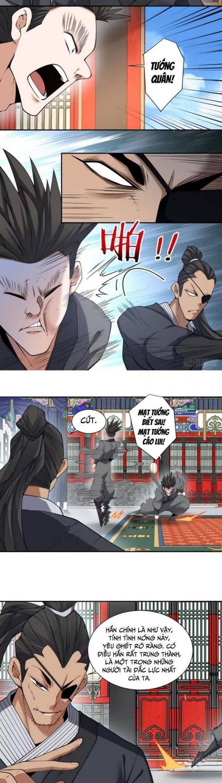 Chapter 306 trang 18