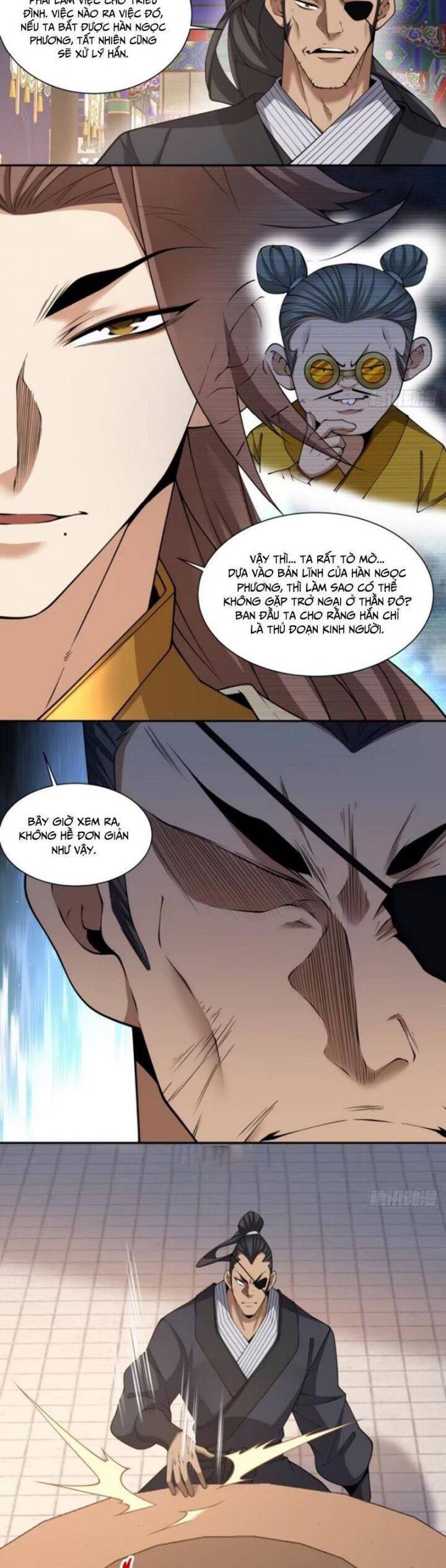 Chapter 306 trang 21