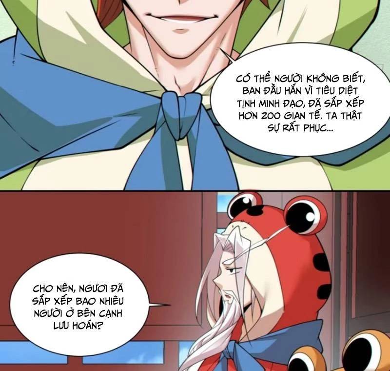 Chapter 307 trang 40