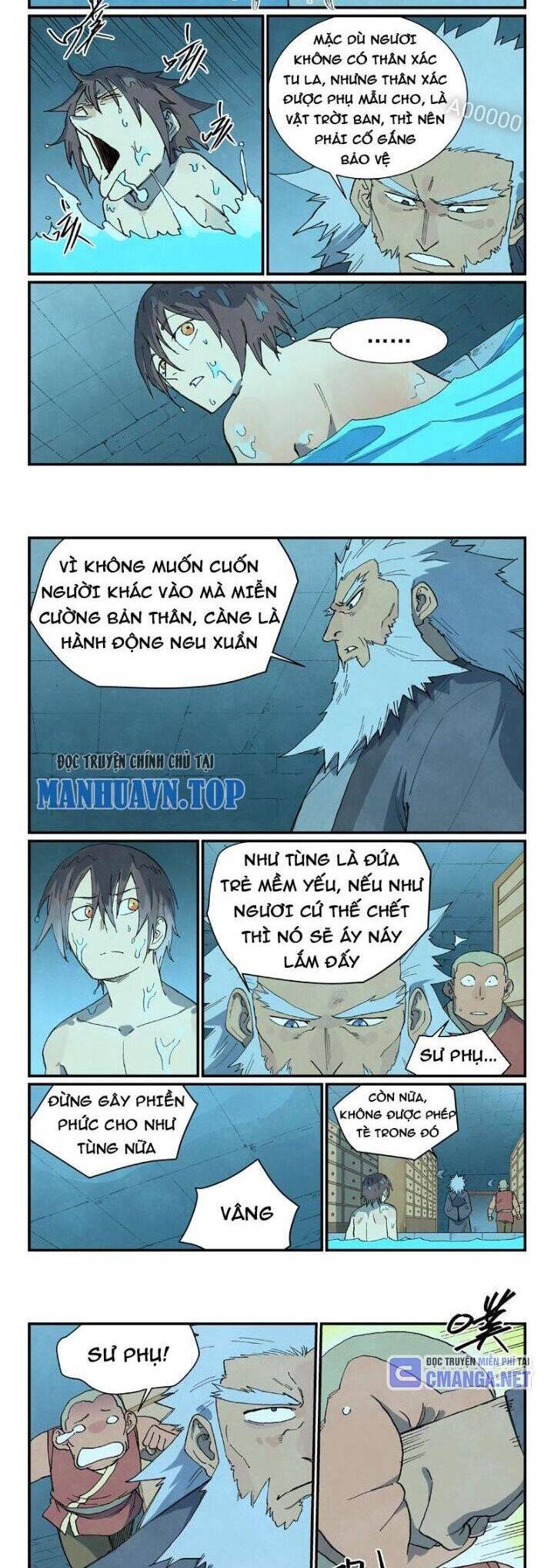 Chapter 743 trang 2