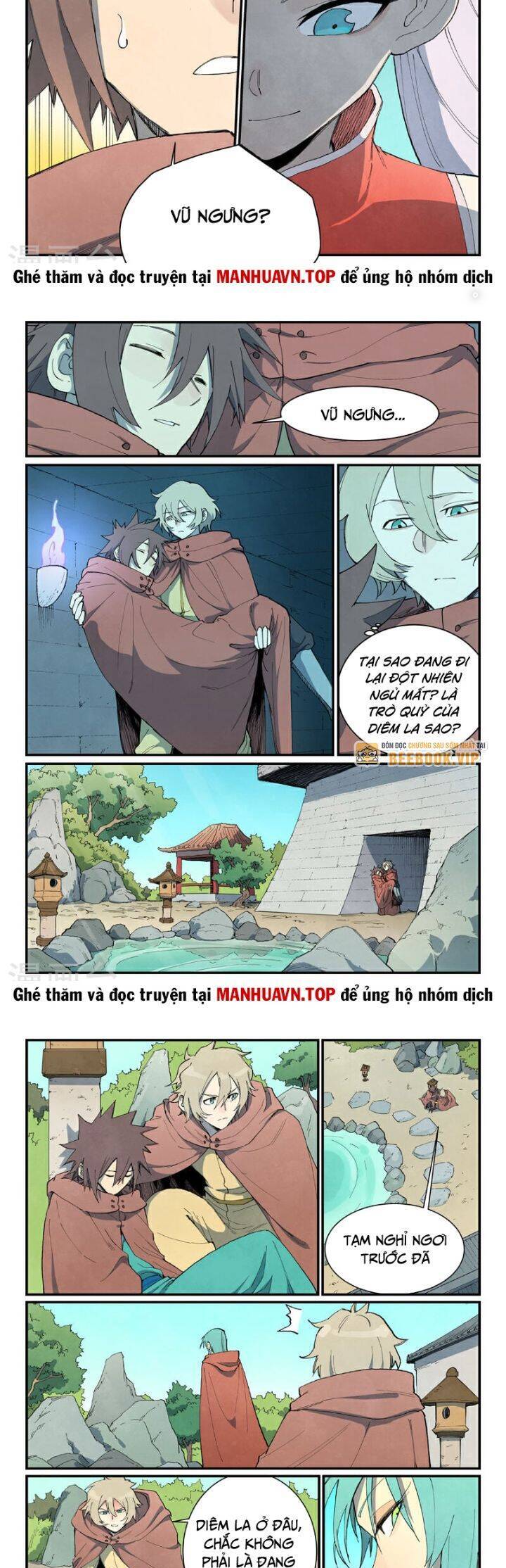 Chapter 757 trang 4