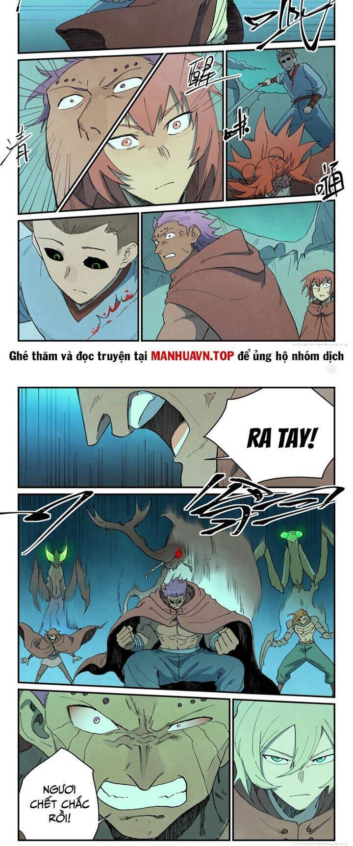 Chapter 764 trang 5
