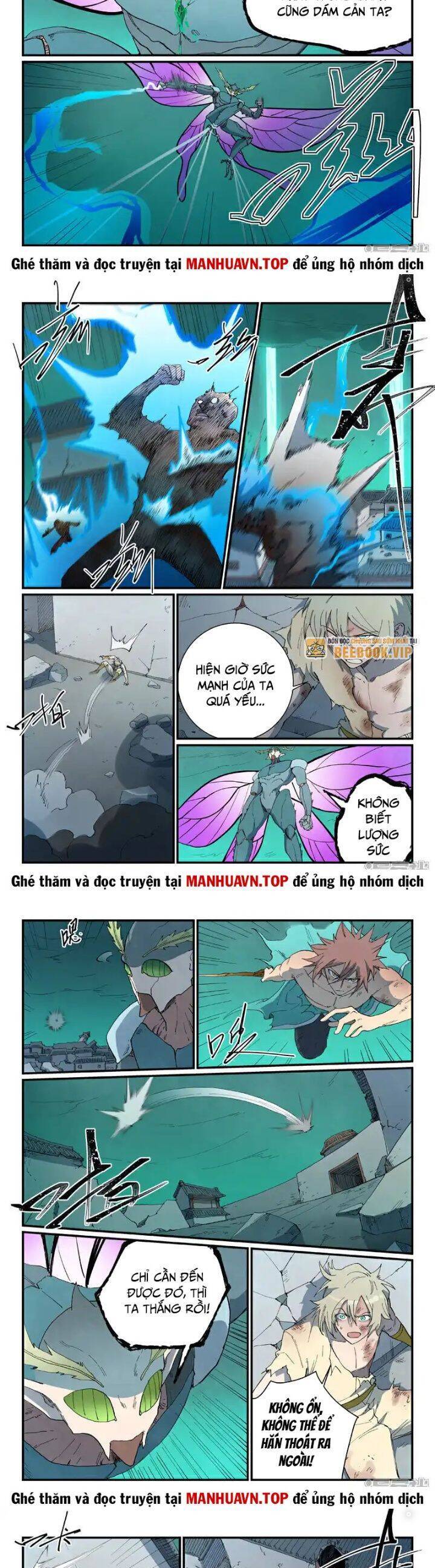 Chapter 791 trang 4