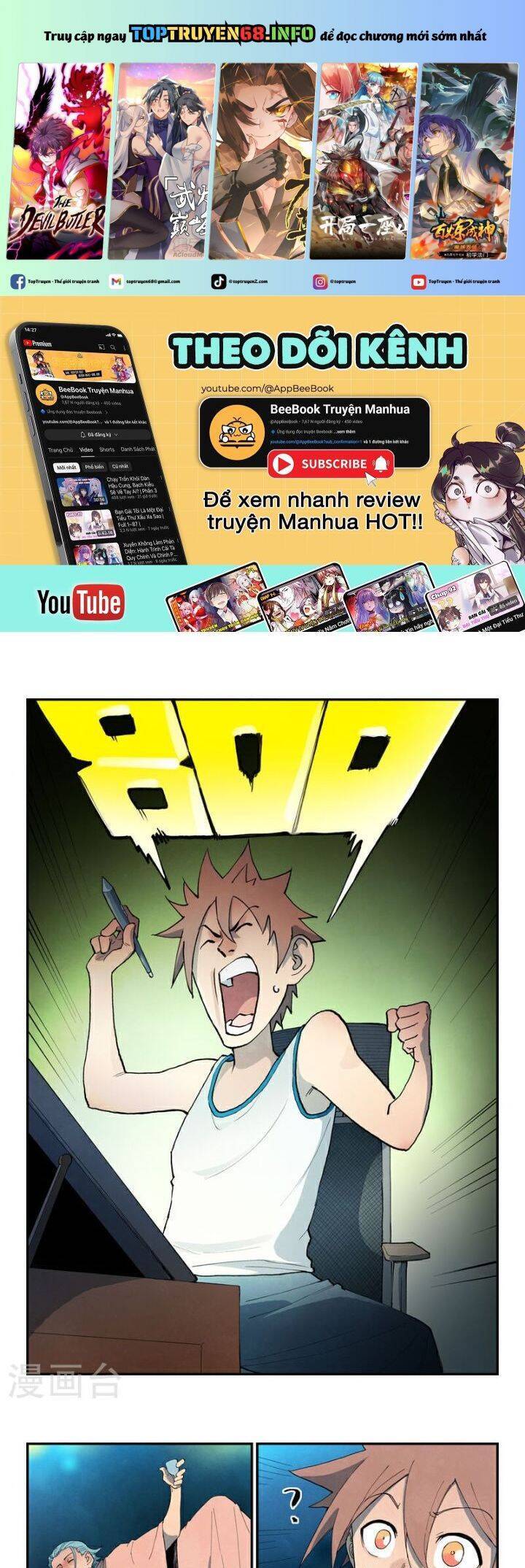 Chapter 800 trang 1