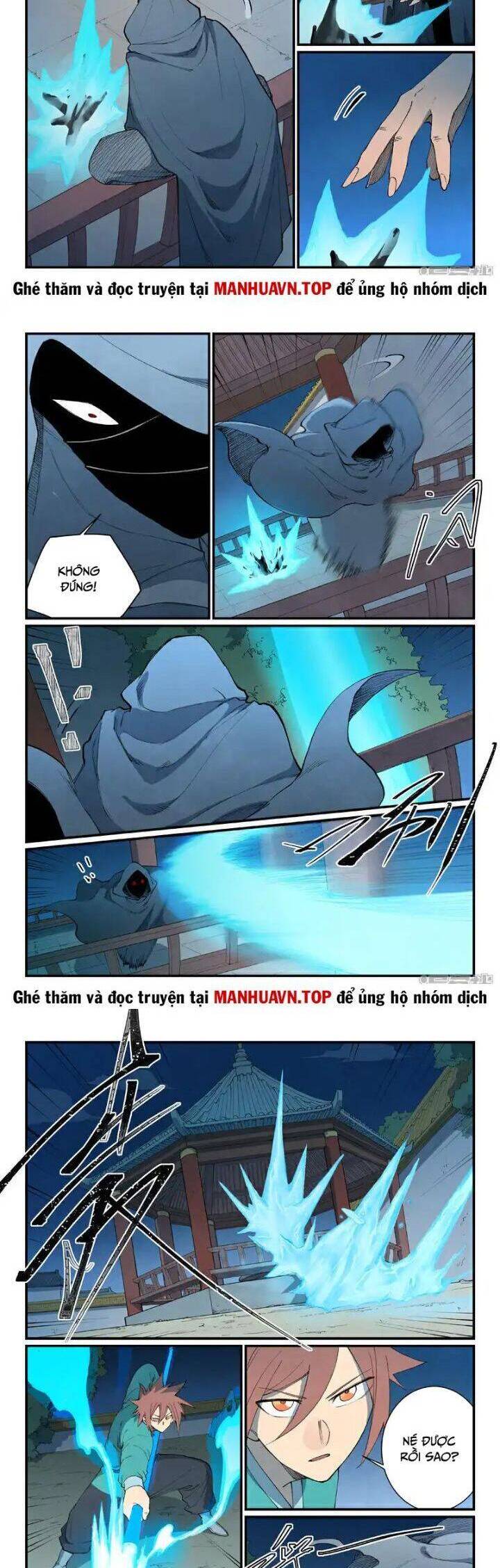 Chapter 805 trang 3