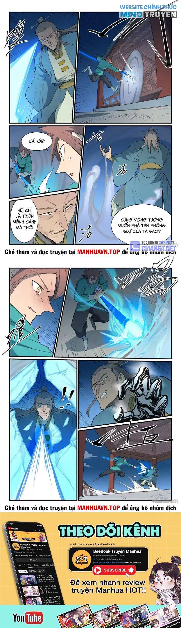 Chapter 805 trang 5