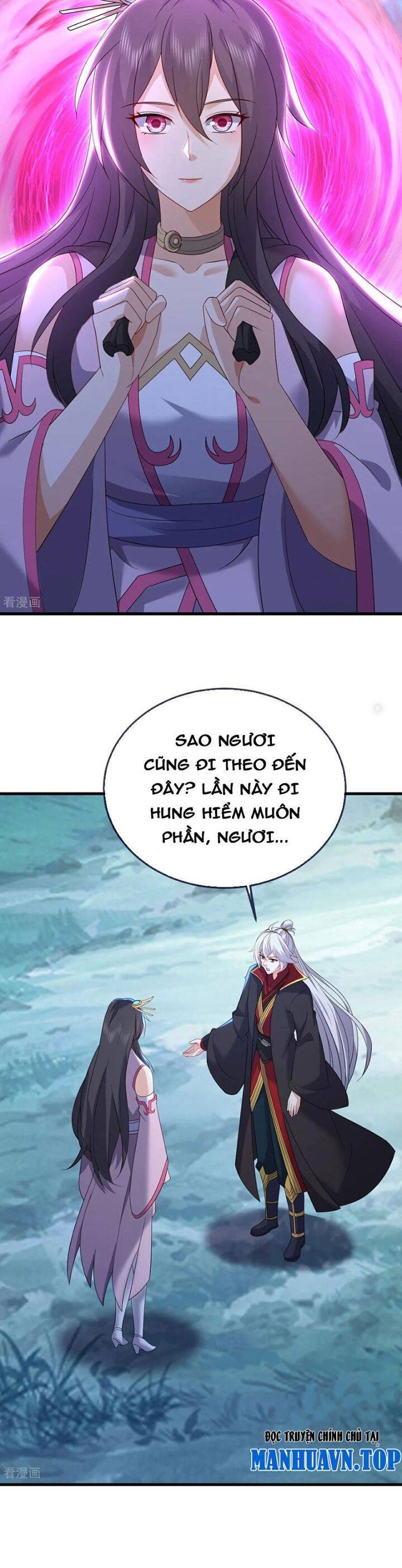 Chapter 678 trang 16