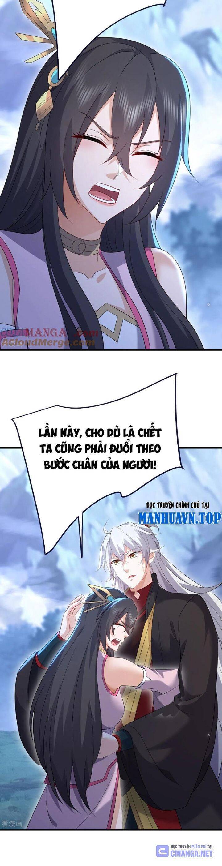 Chapter 678 trang 19