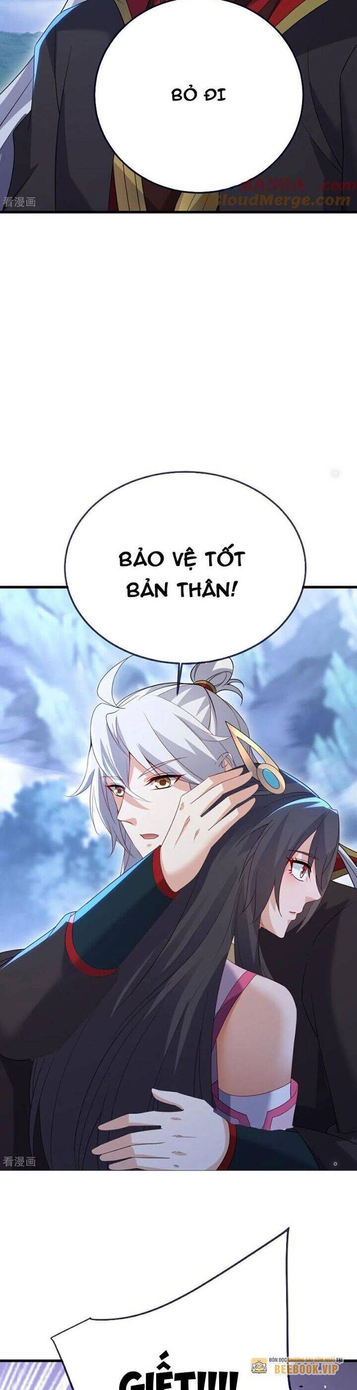 Chapter 678 trang 21