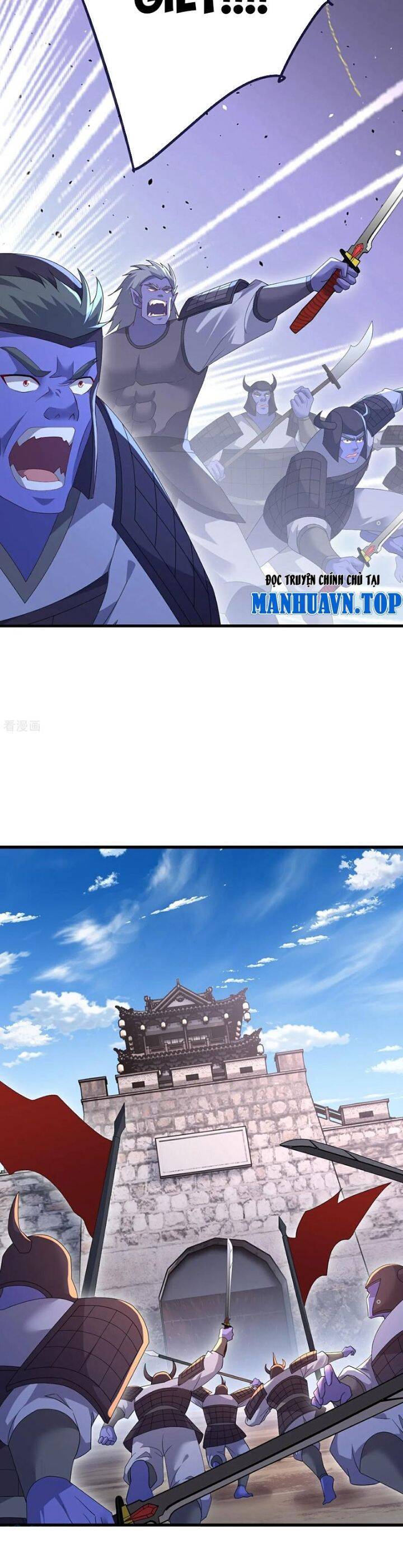 Chapter 678 trang 22