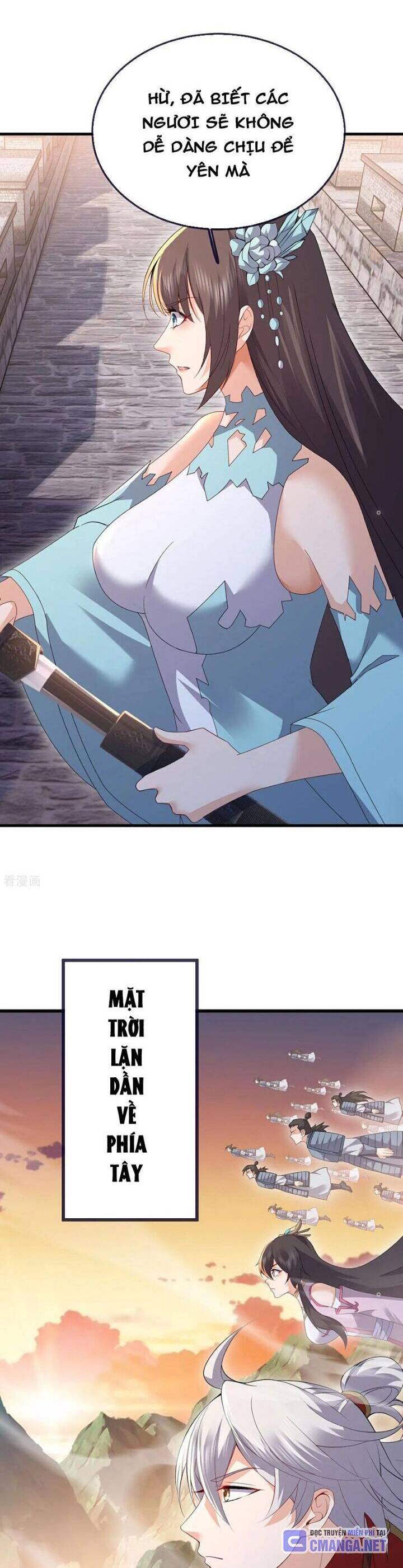 Chapter 678 trang 23