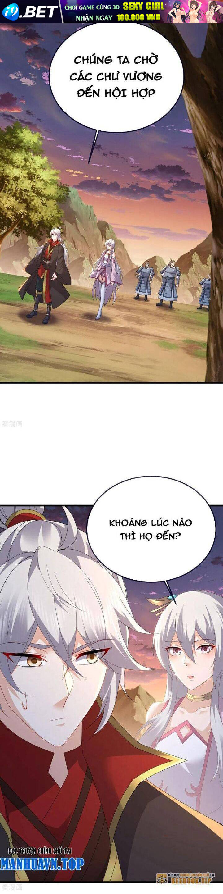 Chapter 678 trang 25