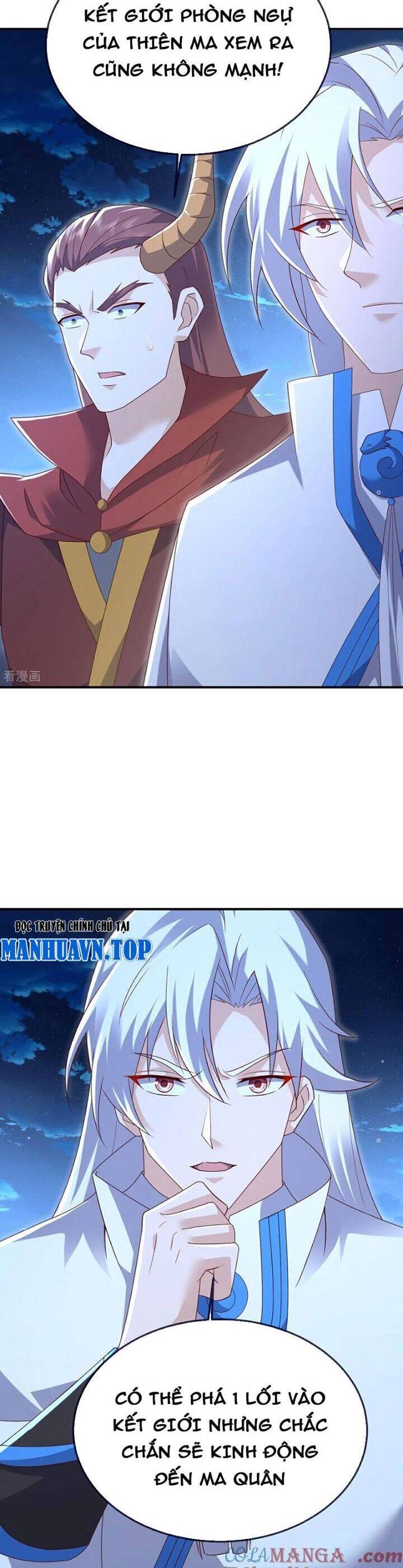 Chapter 678 trang 31