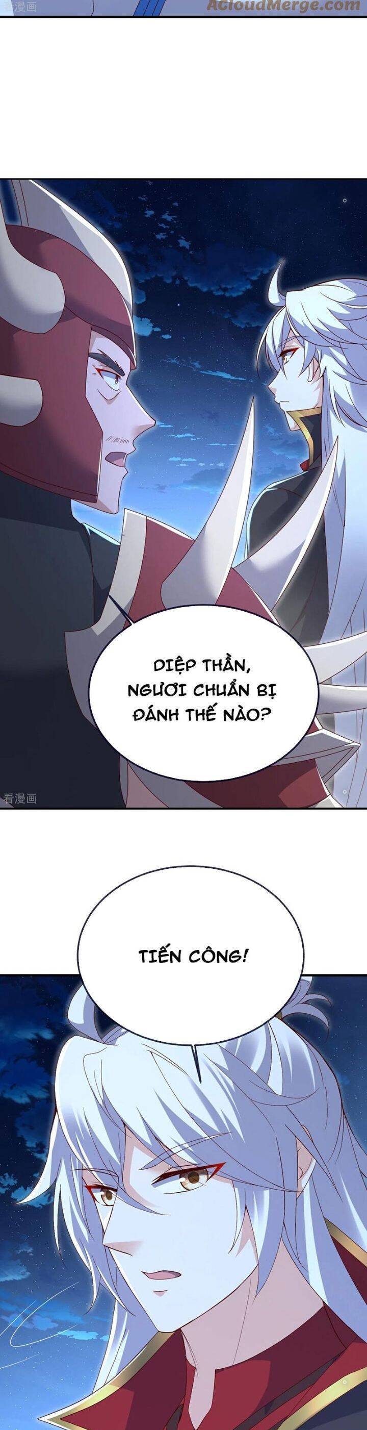 Chapter 678 trang 32